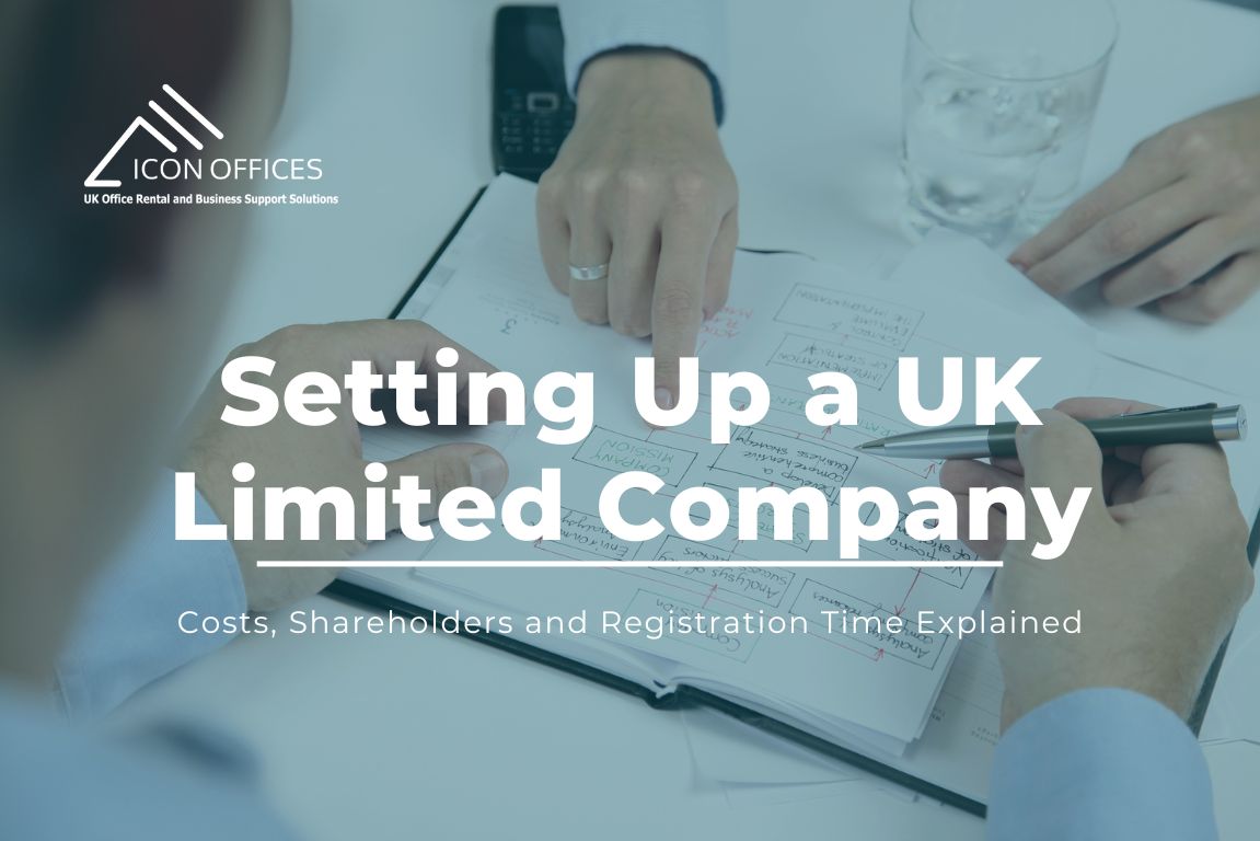 setting up a uk limited company