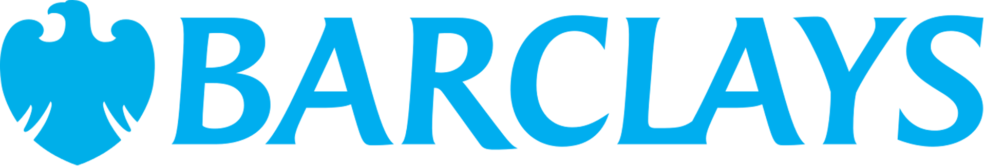 barclay logo