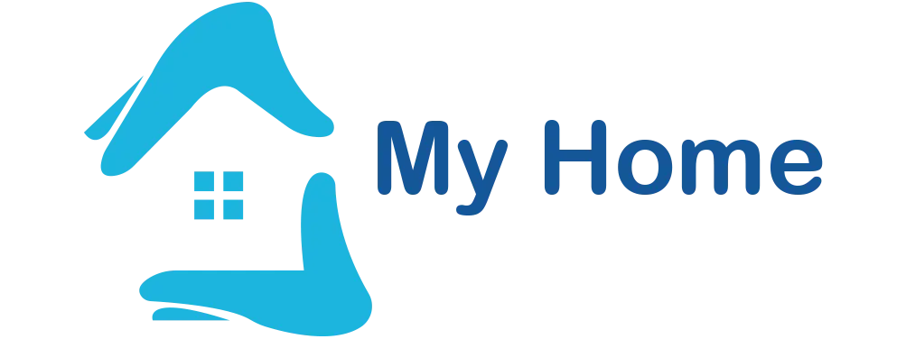 my home logo